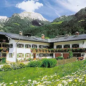 Haus Neuhausen Gasthof