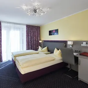 Alfa Zentrum Hotel