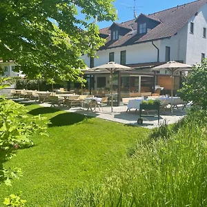 Restaurant Erber Hotel