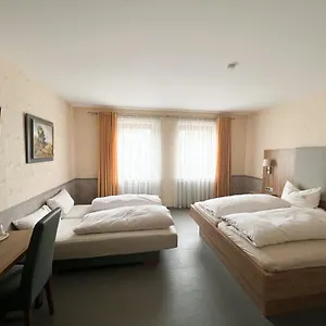 Garni Illertal Hotel