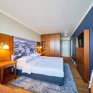 Arthotel Ana Im Olympiapark Hotel