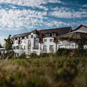 Landhotel Ruegheim Hotel