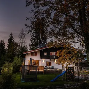 Beautiful Cosy House Near Koenigsee Chalet