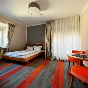 Prinz Hotel