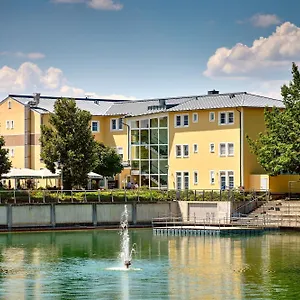 Am Hotel