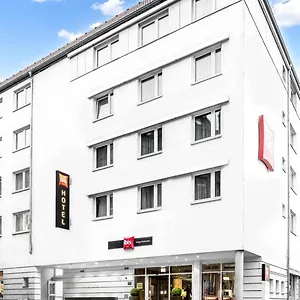 Ibis Centrum 3*, Штутгарт Германия