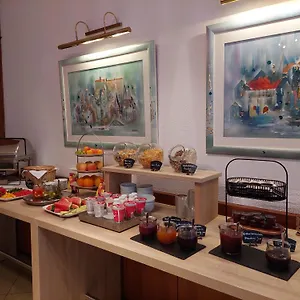 Purucker Hotel