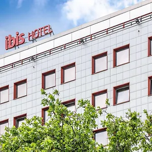 Ibis Messe 2*, Берлин Германия