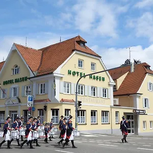 Hasen Allgaeu Hotel