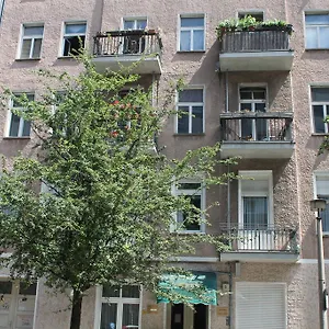 Novalis 3*, Берлин Германия