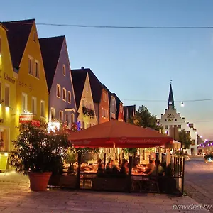 Lehmeier Hotel